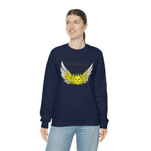 Load image into Gallery viewer, Illuminatio Heavy Blend™ Crewneck Sweatshirt