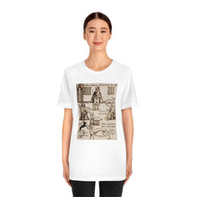 Load image into Gallery viewer, Witchfinder Generall Jersey Short Sleeve Tee