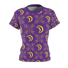Load image into Gallery viewer, Luna Seal AOP  Tee
