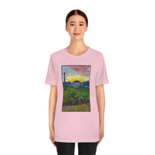 Load image into Gallery viewer, Transformation Jersey Short Sleeve Tee
