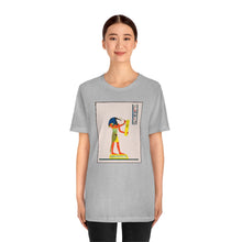 Load image into Gallery viewer, Thoth Jersey Short Sleeve Tee