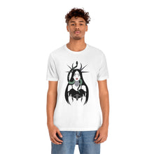 Load image into Gallery viewer, Hekate Cthonia Jersey Short Sleeve Tee