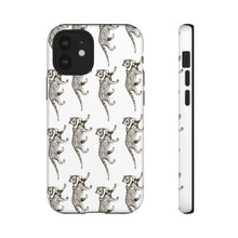 Load image into Gallery viewer, Flaisch Macht Flaisch Cat Tough Cases