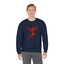 Load image into Gallery viewer, Belial Heavy Blend™ Crewneck Sweatshirt