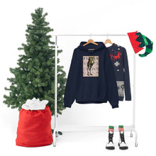 Load image into Gallery viewer, Prince Stolas Heavy Blend™ Hooded Sweatshirt