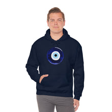 Load image into Gallery viewer, Nazar Heavy Blend™ Hooded Sweatshirt