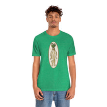 Load image into Gallery viewer, Mandrake Jersey Short Sleeve Tee