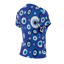 Load image into Gallery viewer, Nazar Boncuk AOP  Tee