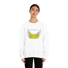Load image into Gallery viewer, Illuminatio Heavy Blend™ Crewneck Sweatshirt