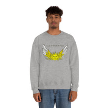Load image into Gallery viewer, Illuminatio Heavy Blend™ Crewneck Sweatshirt