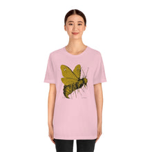 Load image into Gallery viewer, Beelzebub Jersey Short Sleeve Tee