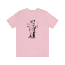 Load image into Gallery viewer, Hekate Jersey Short Sleeve Tee