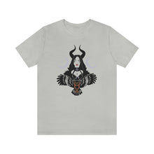 Load image into Gallery viewer, Hekate Enodia Jersey Short Sleeve Tee