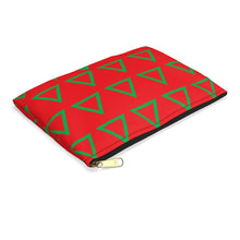Load image into Gallery viewer, Fire Element Accessory Pouch