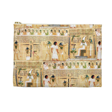 Load image into Gallery viewer, Judgement of Hunefer Accessory Pouch
