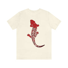 Load image into Gallery viewer, Salamander Jersey Short Sleeve Tee