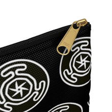 Load image into Gallery viewer, Hekate's Wheel Accessory Pouch