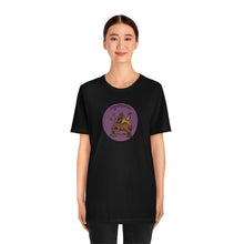 Load image into Gallery viewer, Sagittarius Jersey Short Sleeve Tee