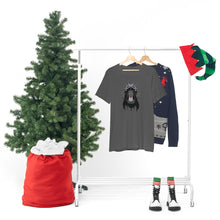 Load image into Gallery viewer, Hekate Triformis Jersey Short Sleeve Tee