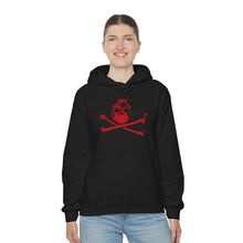 Load image into Gallery viewer, Jolly Rouge Heavy Blend™ Hooded Sweatshirt
