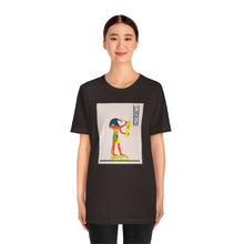 Load image into Gallery viewer, Thoth Jersey Short Sleeve Tee