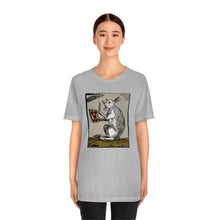 Load image into Gallery viewer, Jack The Rabbit Jersey Short Sleeve Tee