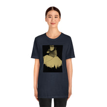 Load image into Gallery viewer, Mammon Jersey Short Sleeve Tee