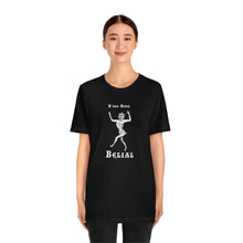 Load image into Gallery viewer, Y'all Need Belial Jersey Short Sleeve Tee
