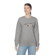 Load image into Gallery viewer, Flaisch Macht Flaisch Heavy Blend™ Crewneck Sweatshirt