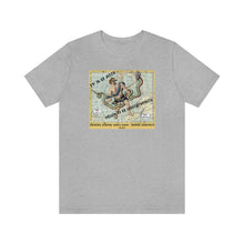 Load image into Gallery viewer, Bad Ophiuchus Jersey Short Sleeve Tee