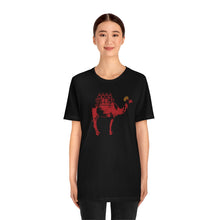 Load image into Gallery viewer, King Paimon Jersey Short Sleeve Tee
