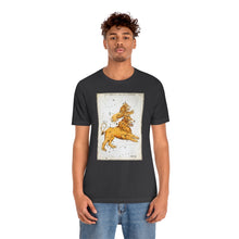Load image into Gallery viewer, Leo Major & Leo Minor Jersey Short Sleeve Tee