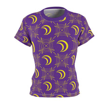 Load image into Gallery viewer, Luna Seal AOP  Tee