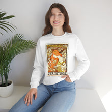 Load image into Gallery viewer, L'Ermitage Heavy Blend™ Crewneck Sweatshirt