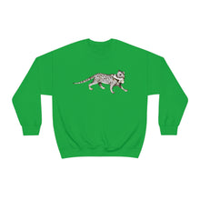 Load image into Gallery viewer, Flaisch Macht Flaisch Heavy Blend™ Crewneck Sweatshirt
