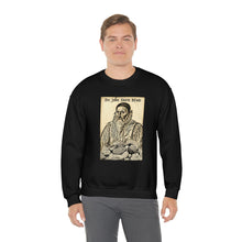 Load image into Gallery viewer, Dr. John Deez Nuts Heavy Blend™ Crewneck Sweatshirt