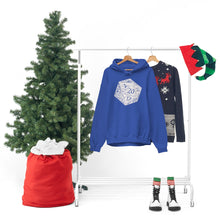 Load image into Gallery viewer, D20 Heavy Blend™ Hooded Sweatshirt