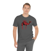 Load image into Gallery viewer, King Paimon Jersey Short Sleeve Tee