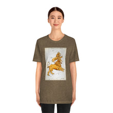 Load image into Gallery viewer, Leo Major & Leo Minor Jersey Short Sleeve Tee