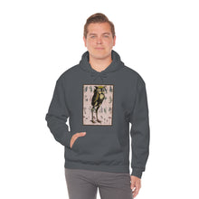 Load image into Gallery viewer, Prince Stolas Heavy Blend™ Hooded Sweatshirt
