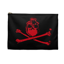 Load image into Gallery viewer, Jolly Rouge Accessory Pouch