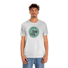 Load image into Gallery viewer, Pisces Jersey Short Sleeve Tee