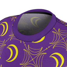 Load image into Gallery viewer, Luna Seal AOP  Tee