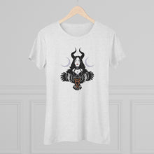 Load image into Gallery viewer, Hekate Enodia Slim Fit Triblend Tee