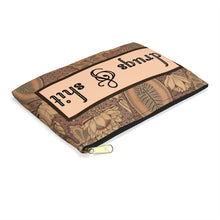 Load image into Gallery viewer, Drugs & Shit Accessory Pouch