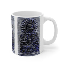 Load image into Gallery viewer, The Realms Ceramic Mug 11oz