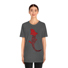 Load image into Gallery viewer, Salamander Jersey Short Sleeve Tee