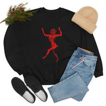 Load image into Gallery viewer, Belial Heavy Blend™ Crewneck Sweatshirt