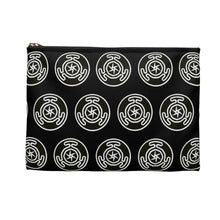Load image into Gallery viewer, Hekate's Wheel Accessory Pouch