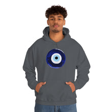 Load image into Gallery viewer, Nazar Heavy Blend™ Hooded Sweatshirt